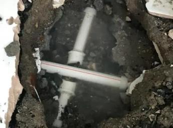 未央阳台漏水维修公司为您分享楼上楼下漏水怎么处理