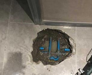 未央阳台漏水维修公司分享下暖气管道漏水的原因有哪些