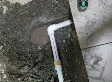 未央阳台漏水维修时有哪些声音会影响检漏仪